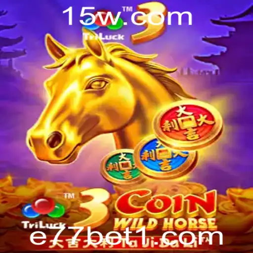 Explorando o Fascinante Mundo de 3CoinWildHorse
