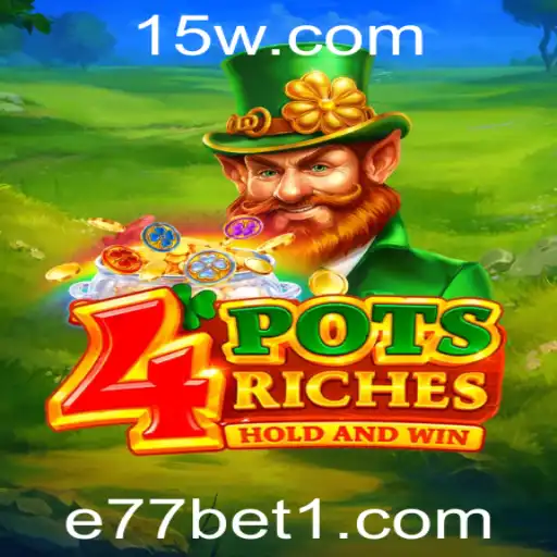 Descubra o Fascinante Mundo de 4potsriches: Um Novo Jogo Inovador