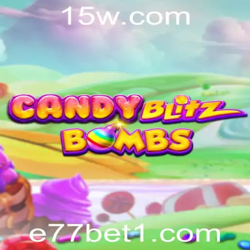 CandyBlitzBombs: Um Mergulho no Mundo Doce e Explosivo da E77