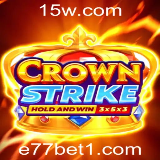 CrownStrike: A Nova Sensação dos Jogos Estratégicos