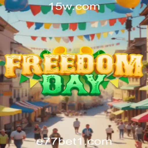 Descubra FreedomDay: O Jogo de Estratégia do Momento