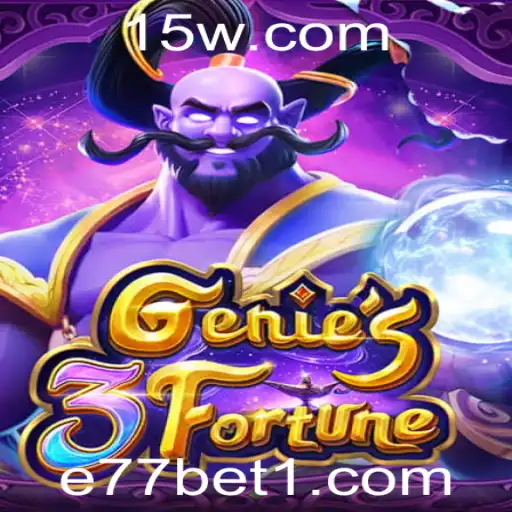 Explorando o Universo de Genie3Fortune