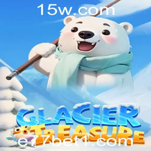 Descubra o Mundo de GlacierTreasure: Um Jogo de Aventura Glacial