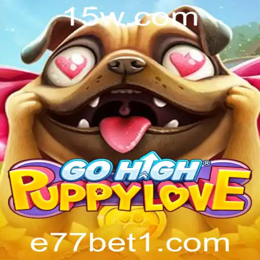 Descubra o Mundo Encantado de GoHighPuppyLove: Aventura e Estratégia