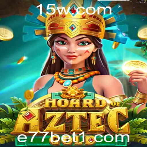Descubra as Aventuras de Hoard of Aztec Gold: Um Jogo de Estratégia Envolvente