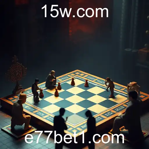 Explorando o Universo dos Jogos de Tabuleiro