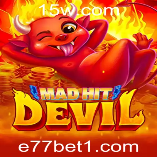 Descubra o Fascinante Mundo de MadHitDevil: Uma Aventura Estrategicamente Intensa
