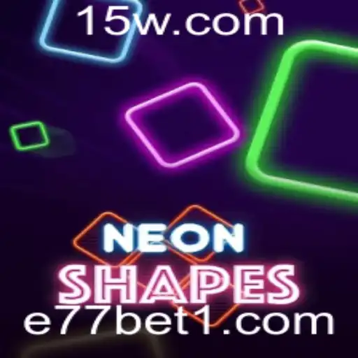 Explorando o Mundo de NeonShapes: Regras, Estratégias e Mais
