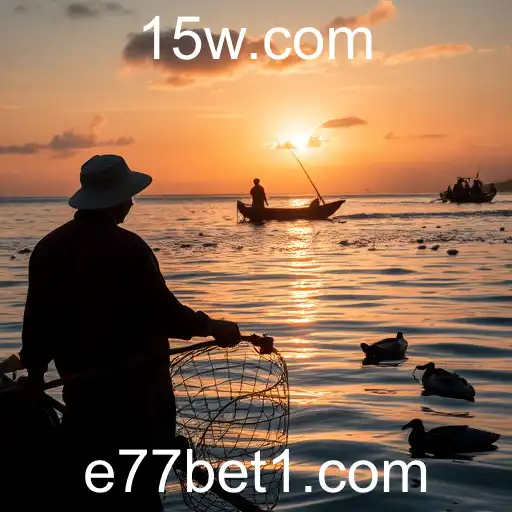 A Evolução da Pesca: Impactos, Técnicas e Sustentabilidade