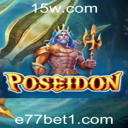 Poseidon: O Jogo que Revoluciona o Mundo do Entretenimento Digital