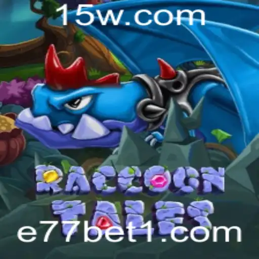 RaccoonTales: Uma Jornada Pelo Mundo de E77