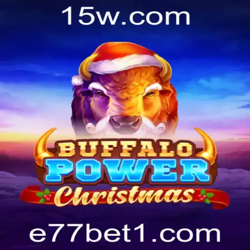 Descubra a Emoção de BuffaloPowerChristmas: Um Guia Completo para Jogadores