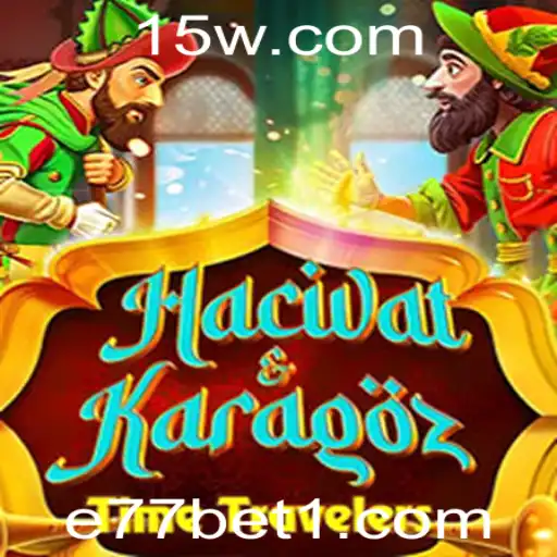 Descubra o Fascinante Mundo de HacivatandKaragoz: O Jogo de Estratégia Revitalizado