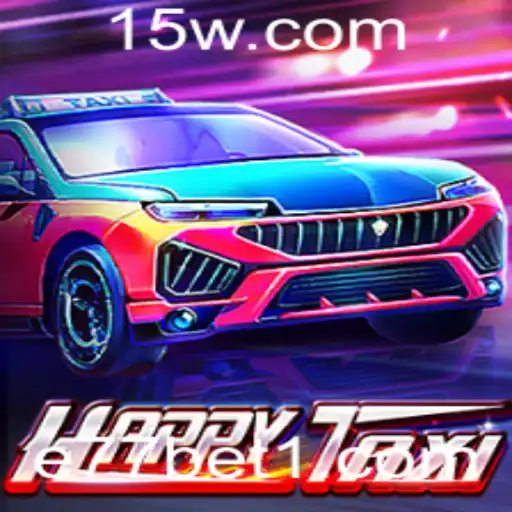 Explorando o Mundo do Jogo HappyTaxi