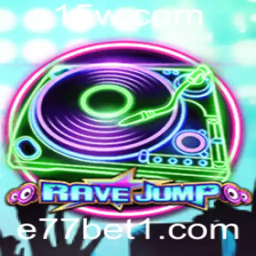 Explorando o Mundo de RaveJump: A Nova Sensação do Entretenimento Interativo
