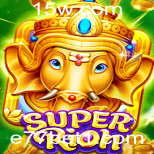 Descubra o Fascinante Mundo do Jogo SuperRich: Estratégias e Regras
