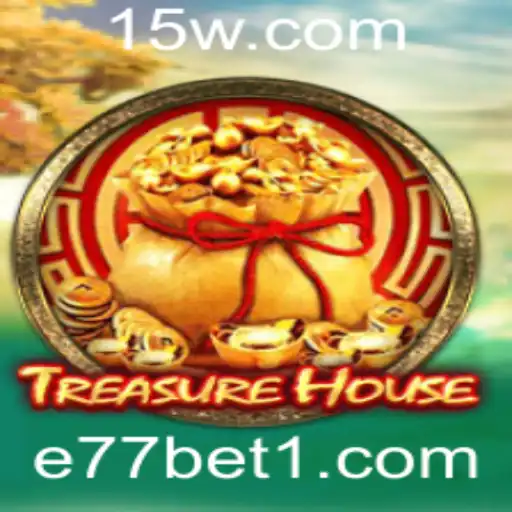 Explorando o Mundo de TreasureHouse e o Enigma E77