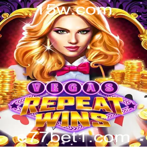VegasRepeatWins: O Novo Sensação dos Jogos de Cassino