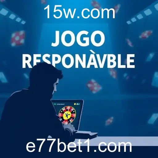 Jogo Responsável: A Nova Abordagem E77