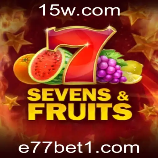 Explorando SevensFruits: O Universo Vibrante do Jogo com a Palavra-chave E77