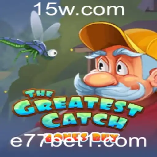Explorando 'TheGreatestCatchBonusBuy': Aventura e Estratégia no Mundo dos Jogos