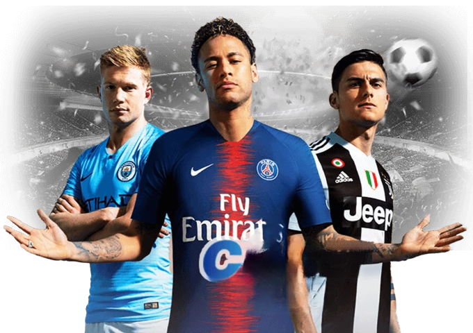 Muitas apostas esportivas na E77 sports