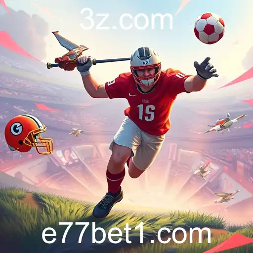 E77 Revoluciona o Mundo dos Jogos com Inovações de 2026