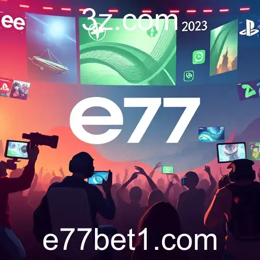 E77: A Evolução do Cenário de Jogos na Língua Portuguesa