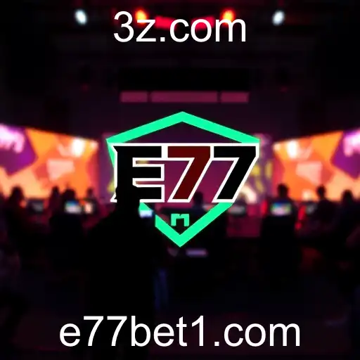 E77 Revoluciona o Cenário dos E-Sports