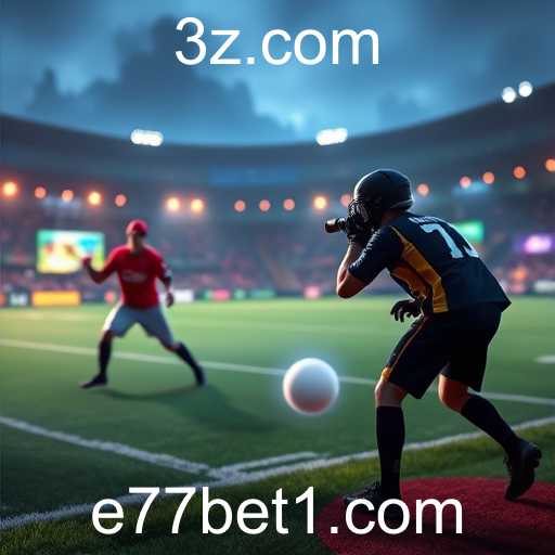 E77: Revolucionando o Universo dos Jogos em 2025