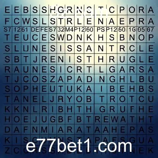 E77: Revolução no Mundo dos Jogos