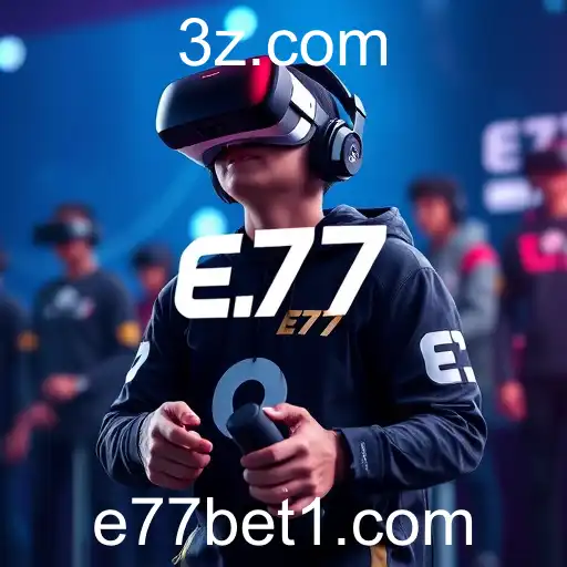 E77: A Revolução nos Jogos Eletrônicos em 2025