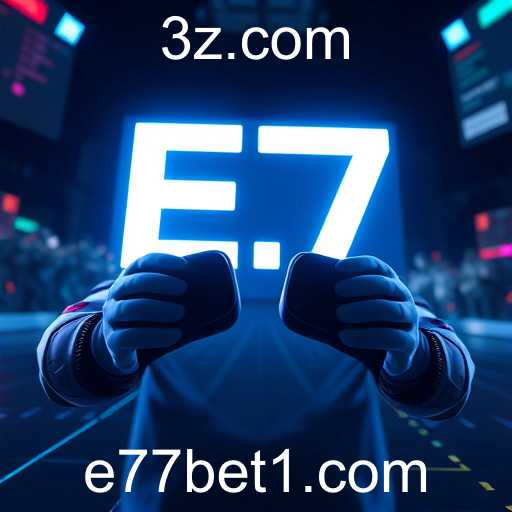 Novidades do Mundo dos Jogos: O Fenômeno E77
