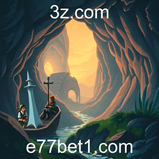 A Ascensão do E77 no Mundo dos Jogos