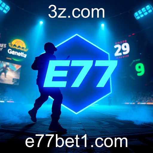 A Revolução dos Jogos em 2026: O Impacto de 'E77'