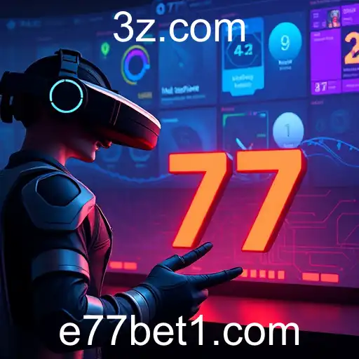 E77 Revoluciona a Indústria dos Jogos Online