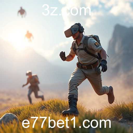 A Revolução dos Jogos: E77 no Cenário de 2026