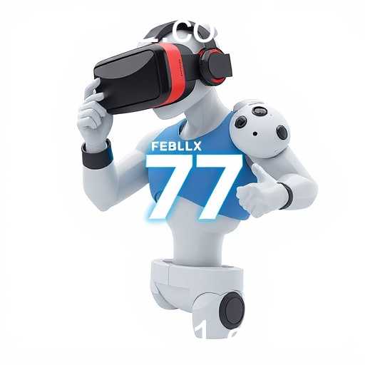 Revolução Digital no Mundo dos Jogos com E77