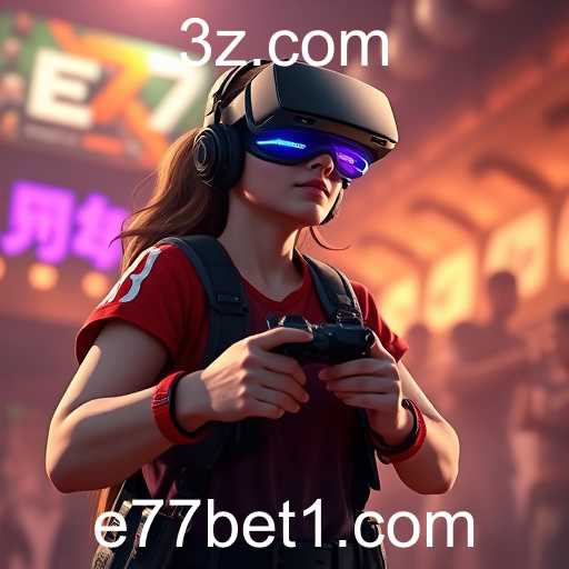 O Impacto da E77 na Comunidade de Jogos em 2025