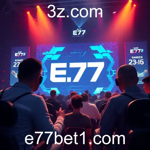 O Impacto de E77 no Cenário dos Jogos em 2025