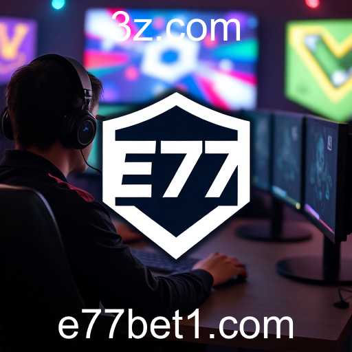 Impacto dos E-Sports no Brasil: E77 Lidera a Revolução