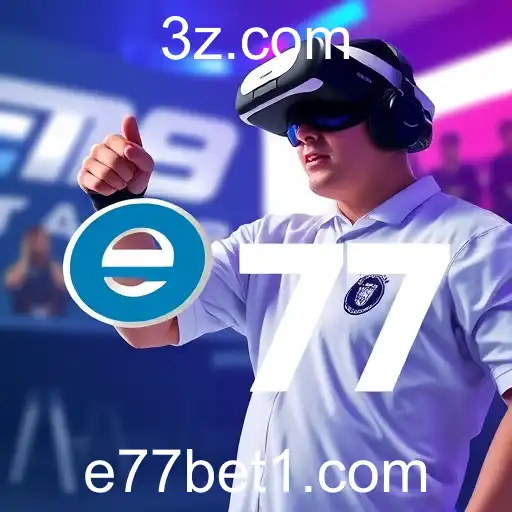 O Impacto do E77 no Universo dos Jogos em Português