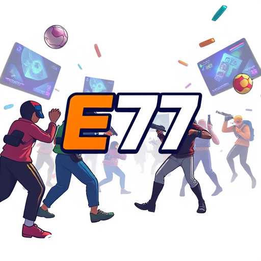 O Impacto de E77 na Indústria Brasileira de Jogos