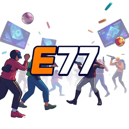 O Impacto de E77 na Indústria Brasileira de Jogos