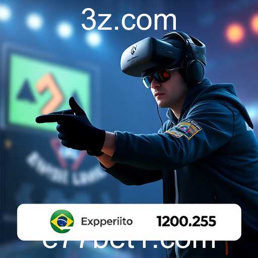 A Revolução dos Jogos com E77 em 2025