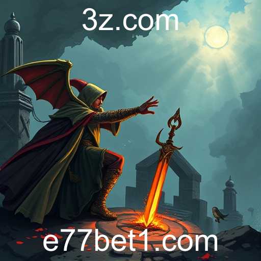 Ascensão e Impacto do E77 nos Jogos: Uma Nova Era