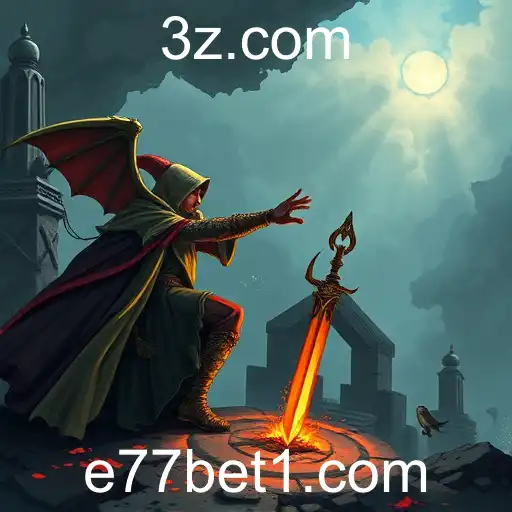 Ascensão e Impacto do E77 nos Jogos: Uma Nova Era