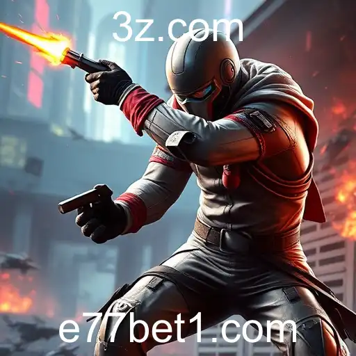 A Ascensão do E77 nos Jogos de 2026