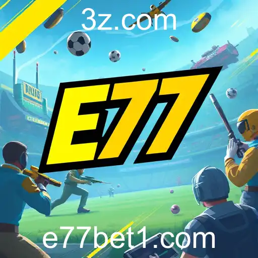 A Ascensão do E77 no Cenário de Jogos Brasileiros