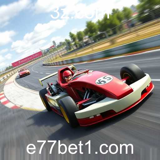 A Onda de Sucesso do E77 no Mercado de Jogos